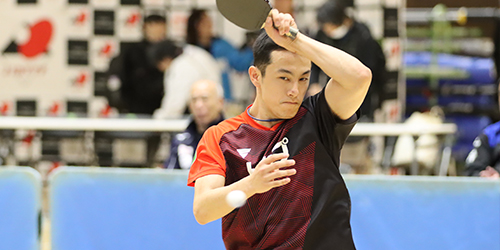 山本 駿太